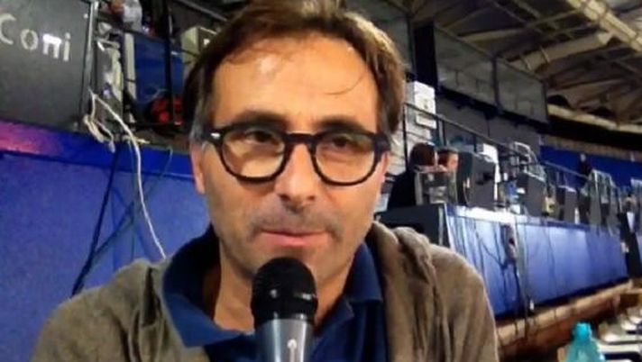 Calabrese: “Pradè in linea con le idee di Commisso. Gennaio la chiave” - immagine 1