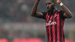 Calciomercato Milan – Per Bakayoko è questione di giorni: le ultime