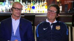 Capello: “Ramires? Ragazzo serio, vorremmo restasse. Ma se andasse all’Inter…”