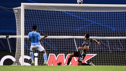 Champions League – Impresa Lione, dramma Manchester City