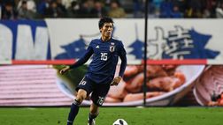 Bologna, visite mediche per Tomiyasu: battuta la concorrenza della Lazio
