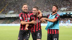 Italia U21, Calabria tra i convocati di Luigi Di Biagio