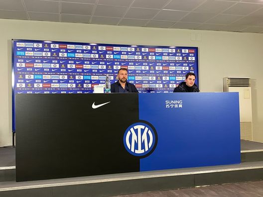 Zanetti: “Non la miglior Inter contro l’Empoli. Scudetto? Può perderlo solo il Napoli”- immagine 2