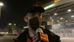 MILAN-LAZIO, i tifosi: “Derby in semifinale? Li abbiamo già battuti” | VOX POPULI