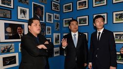 CalcioeFinanza – Inter, ecco i dettagli dei patti parasociali tra Suning e Thohir