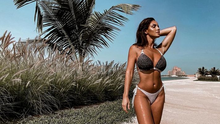 Instagram Lucia Javorcekova Instagram Lucia Javorcekova