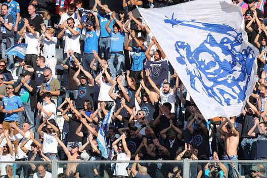 (Photo by Gabriele Maltinti/Getty Images) (Photo by Gabriele Maltinti/Getty Images)