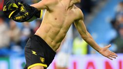 Fantacalcio, 5 attaccanti svincolati su cui puntare