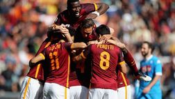 Roma, operazione rimonta: da Eriksson a Ranieri, le rincorse più intense dei giallorossi