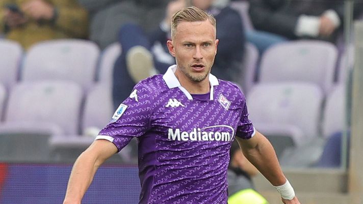 Barak, l’uomo dell’Europa che adesso chiede spazio in campionato - immagine 1