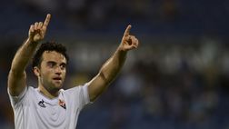 Mercato, tutti su Pepito, anche il Bologna sogna l’ex viola