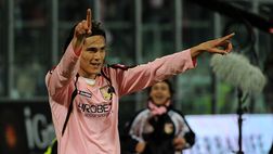 Palermo, da Cavani a Orihuela: la storia dei calciatori uruguaiani in maglia rosanero
