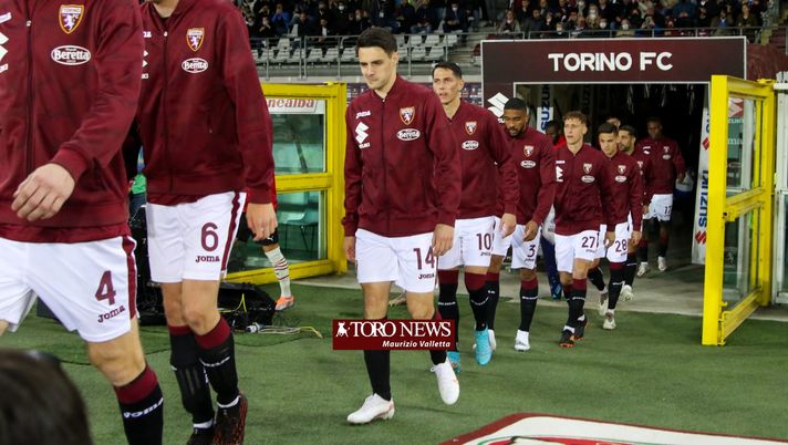 Torino, match day: alle 20:45 la gara con la Lazio. Alle 14:30 in campo la Primavera - immagine 1
