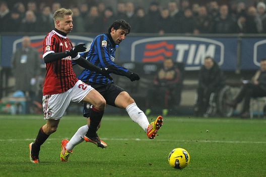 (Photo by Valerio Pennicino/Getty Images) (Photo by Valerio Pennicino/Getty Images)