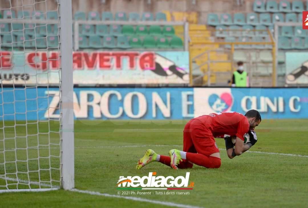FOTO Palermo – Potenza 2-0, Serie C Gir. C 2021/22 - immagine 89