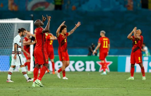 Walem: “Italia-Belgio, Lukaku uomo-chiave. A 16 anni voleva essere il migliore e…”- immagine 2