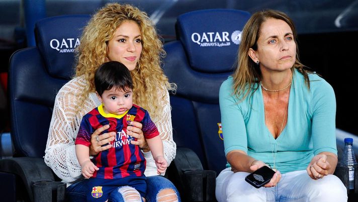 La sorella di Shakira non è sorpresa: “La rottura con Piqué? Prevedibile. Penso che…”  La sorella di Shakira non è sorpresa: “La rottura con Piqué? Prevedibile. Penso che…” - immagine 1