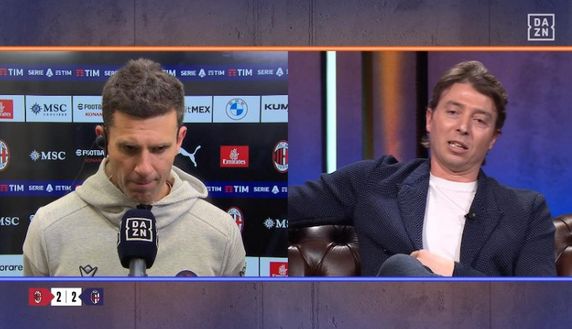 Thiago Motta: “Voci su me e Barcellona? Penso al presente. Orgoglioso dei miei”- immagine 2