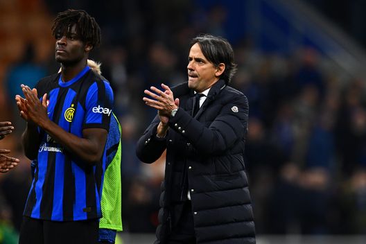 Bordon: “Inzaghi? Lo scudetto non gli sfuggirà, tutti all’Inter lo amano”- immagine 3