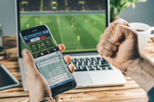 Migliori Casino Online come migliori provider di sport- immagine 3