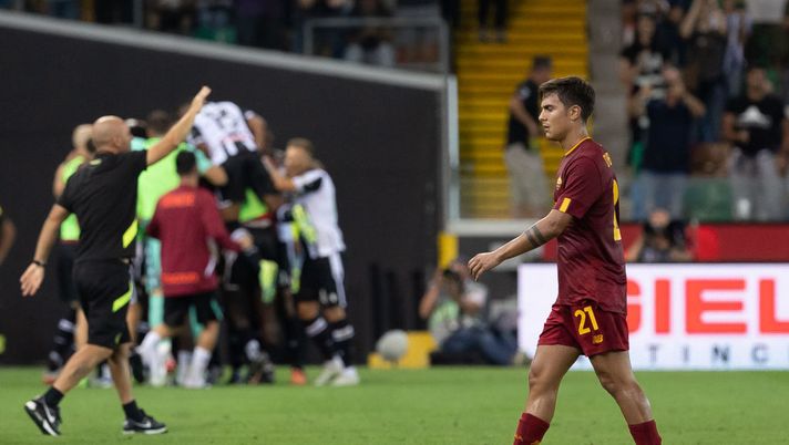 Disfatta Roma - immagine 1