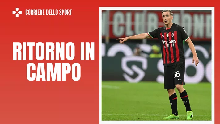 saelemaekers milan