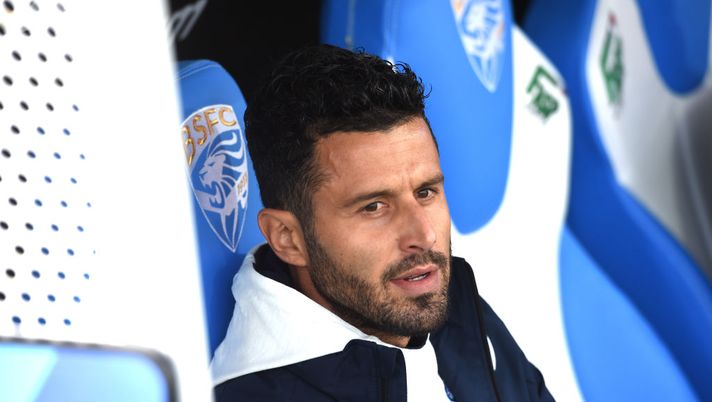 Fabio Grosso e il Brescia affronteranno sabato 30 novembre il derby contro l'Atalanta. Fabio Grosso e il Brescia affronteranno sabato 30 novembre il derby contro l'Atalanta.