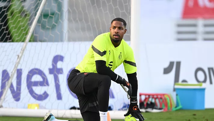 Francia, Lloris dice addio: Maignan pronto a essere il numero uno della Nazionale (getty images)