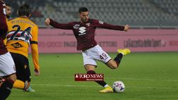 Le probabili formazioni di Torino-Spezia: Linetty e Radonjic dal 1′
