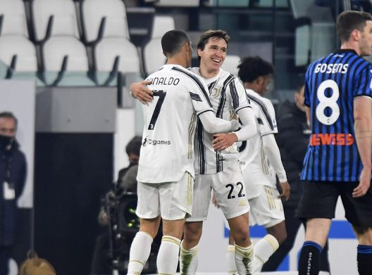 (Photo by Filippo Alfero - Juventus FC/Juventus FC via Getty Images) (Photo by Filippo Alfero - Juventus FC/Juventus FC via Getty Images)
