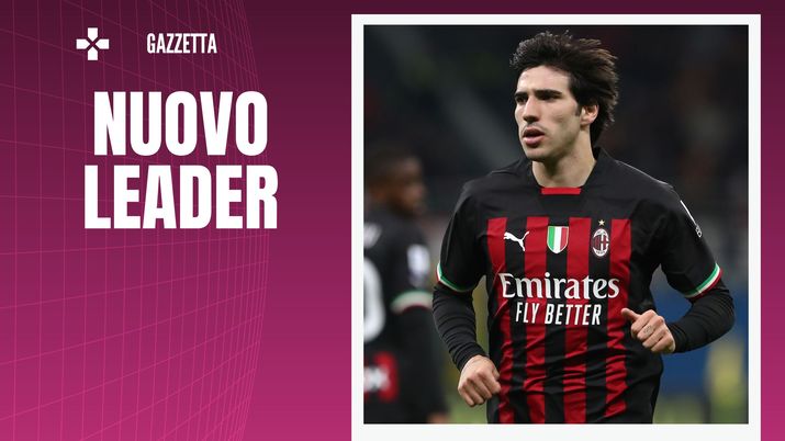Milan, serve un ulteriore passo: Tonali deve emergere - immagine 1