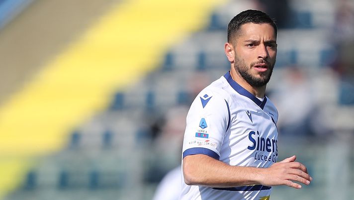 Getty Images  Verona, i convocati per l’Atalanta - immagine 1