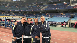 Toldo compie gli anni, arrivano gli auguri di Recoba: “Toldone grandissimo portiere e…”