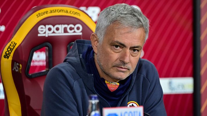 Getty Images Mourinho realista: “A gennaio non ci saranno grandi colpi, ma qui sono felice” - immagine 1