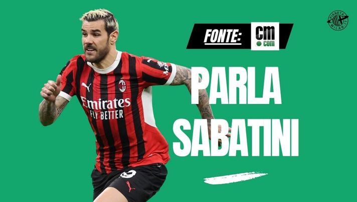 Milan, Sabatini: 'Squadra inaffidabile. Segnali da Theo. Evidenza surreale della punta'