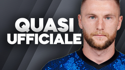 Inter News / Arriva l’annuncio su Skriniar: ora cambia tutto | Calciomercato