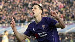 Bacca-Kalinic alla ‘bella’. Con un RETROSCENA di mercato