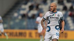 Inter, Dimarco: “Questa è una maglia è diversa. Scudetto? Lo vinciamo, ma sarà…”