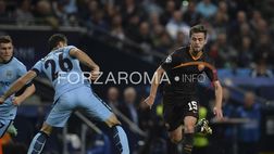 Champions, Roma-Manchester City: info biglietti