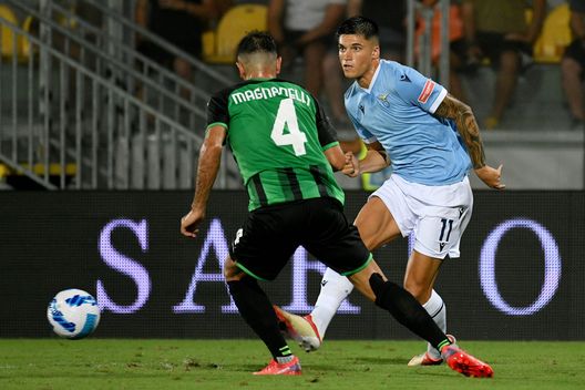 Joaquin Correa Joaquin Correa