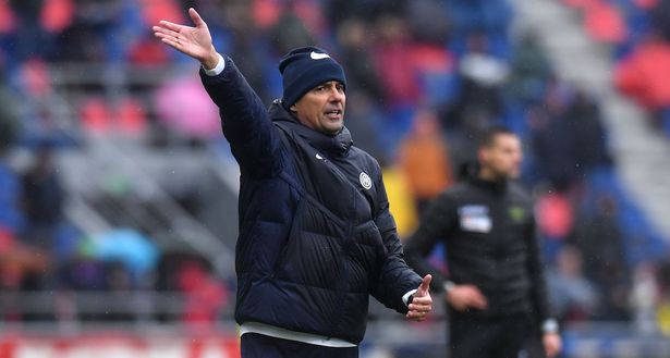 Marotta: “Inzaghi? Fiducia sempre. Ho apprezzato Lautaro. Lukaku? Vuole restare”- immagine 2