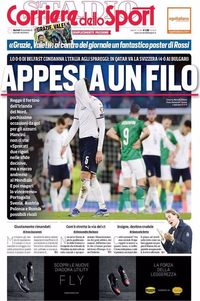 Corriere dello Sport
