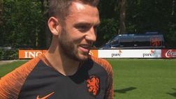 Libero – Inter, le cifre del contratto di Politano. De Vrij e Asamoah, le date degli annunci