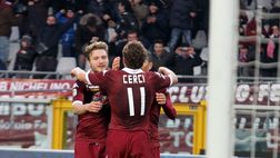 Toro, con l’Udinese sei il favorito