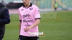 Accardi suona la carica: “Se dovesse servire giocherei anche in porta. Playoff? Può accadere di tutto”