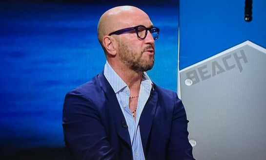 Foto: Sky Zenga: “Asllani ha dimostrato di avere qualità. A sinistra punto su Dimarco. Handa-Onana…”- immagine 2