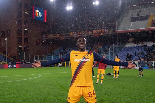 (Getty Images) Roma-Hellas Verona, le formazioni ufficiali- immagine 2