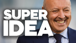 Calciomercato Inter – Spunta un’idea da sogno: “Ora costa 50 milioni”