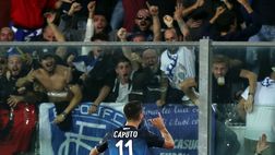 Fantacalcio, 5 attaccanti per la 34a giornata: ok Caputo, Petagna convince