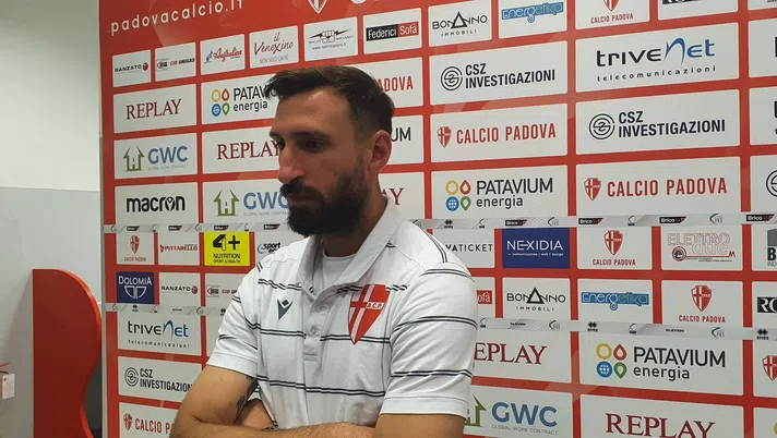 Padova-Palermo, Donnarumma: “Puniti da un episodio. Andremo là per vincere” - immagine 1